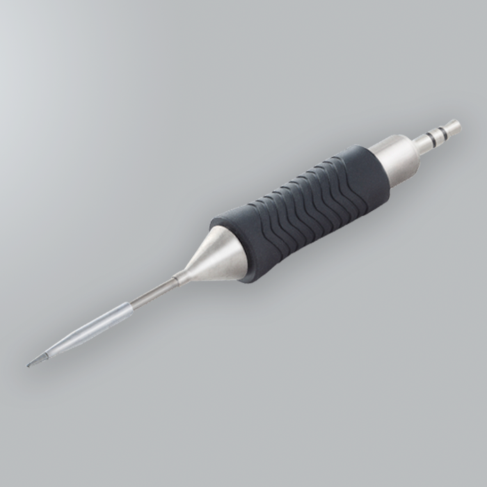 RT9 - Chisel tip - 0.8 mm / 0.4 mm (GW-RT9) RT9 - Chisel tip - 0.8 mm / 0.4 mm (GW-RT9)